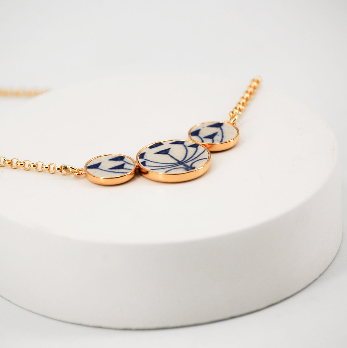 Collier Sixtine