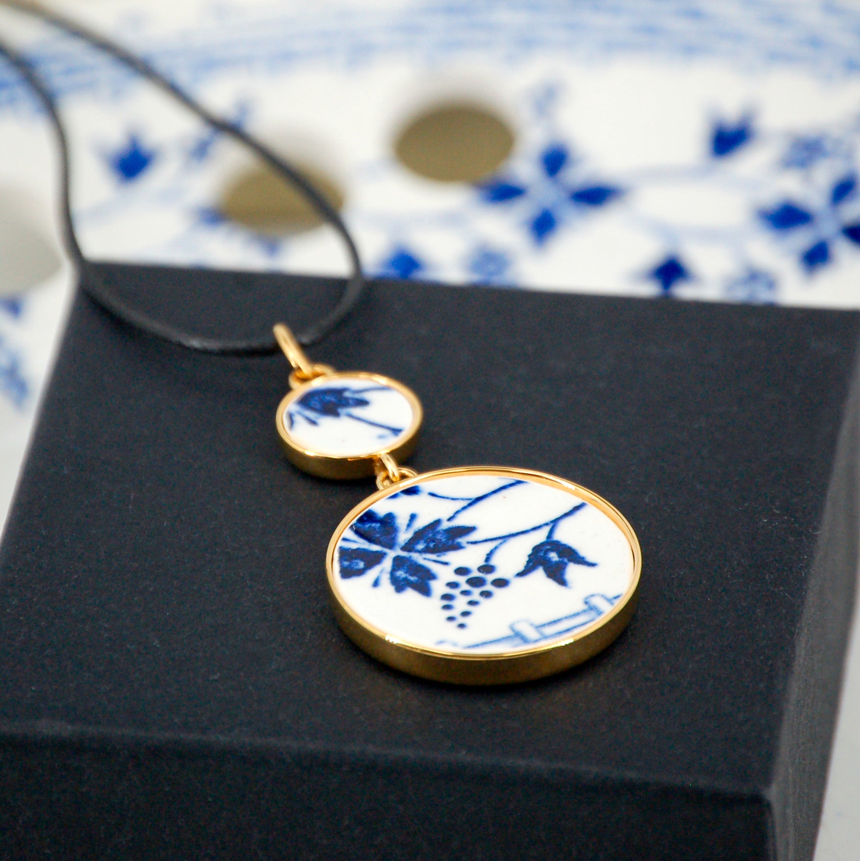 Pendentif Vénus