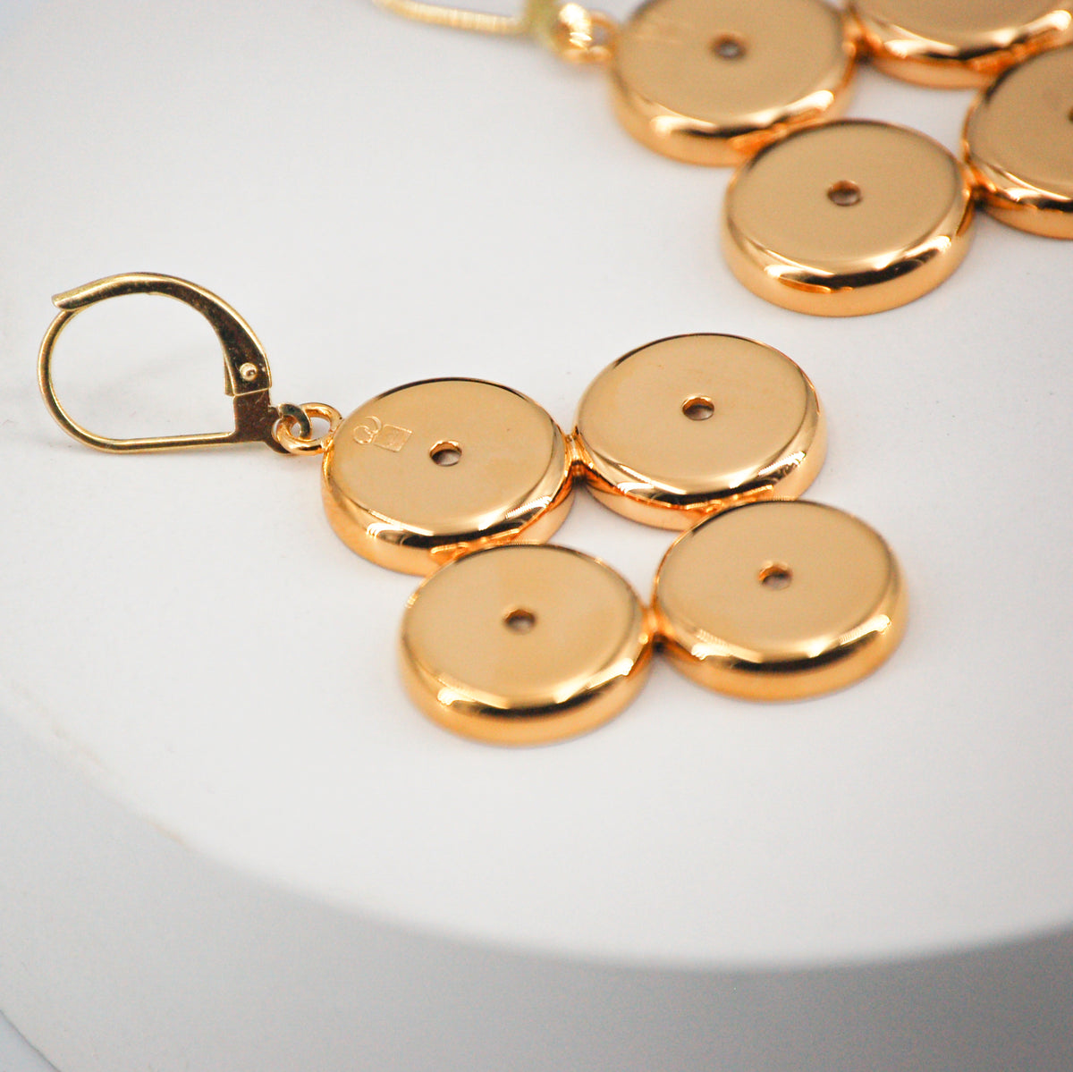 Alienor Earrings