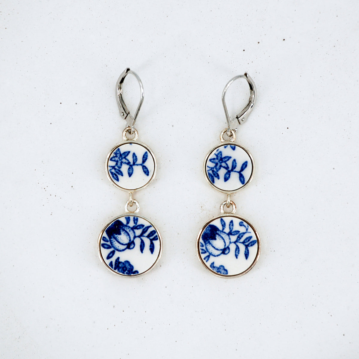 April Earrings