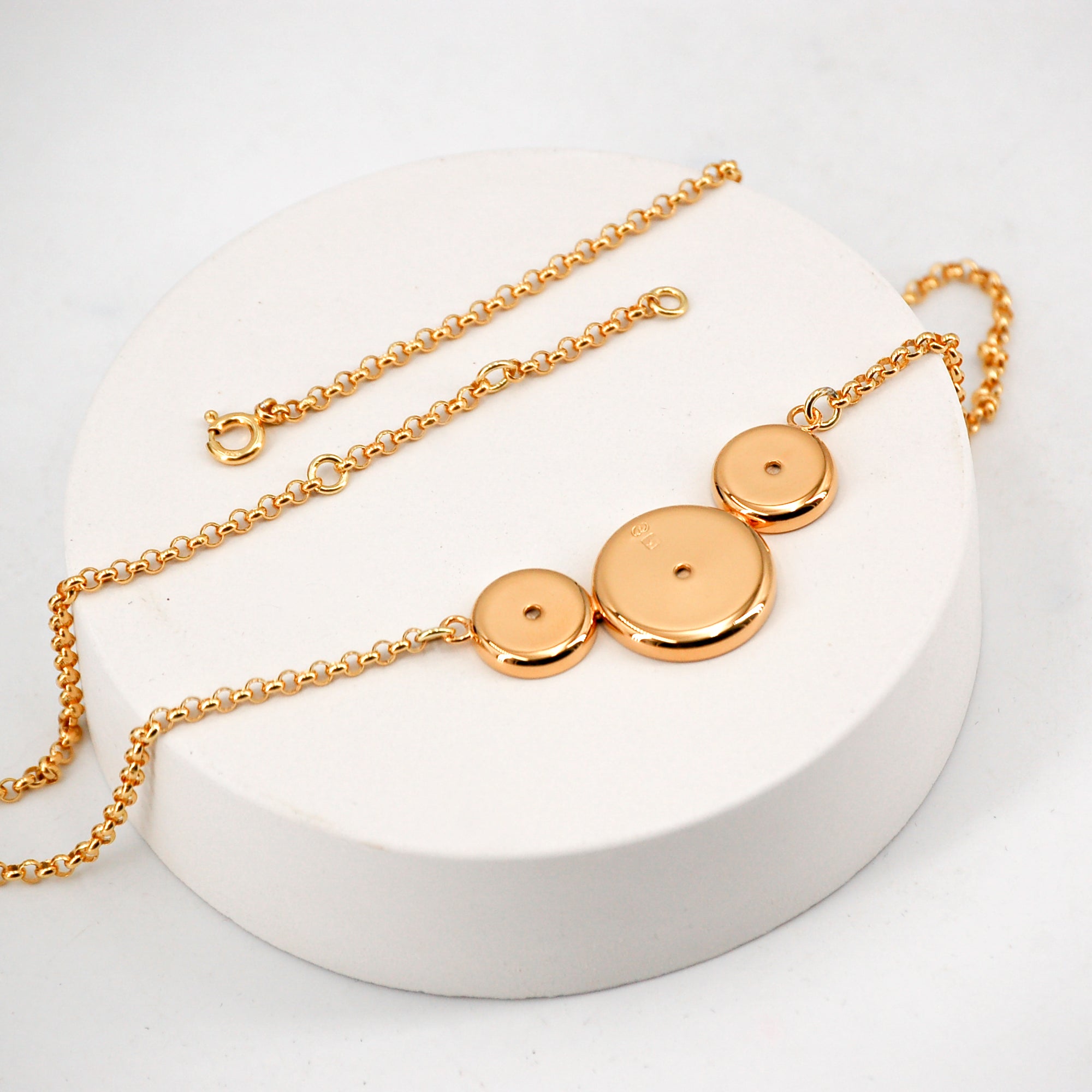Collier Sixtine