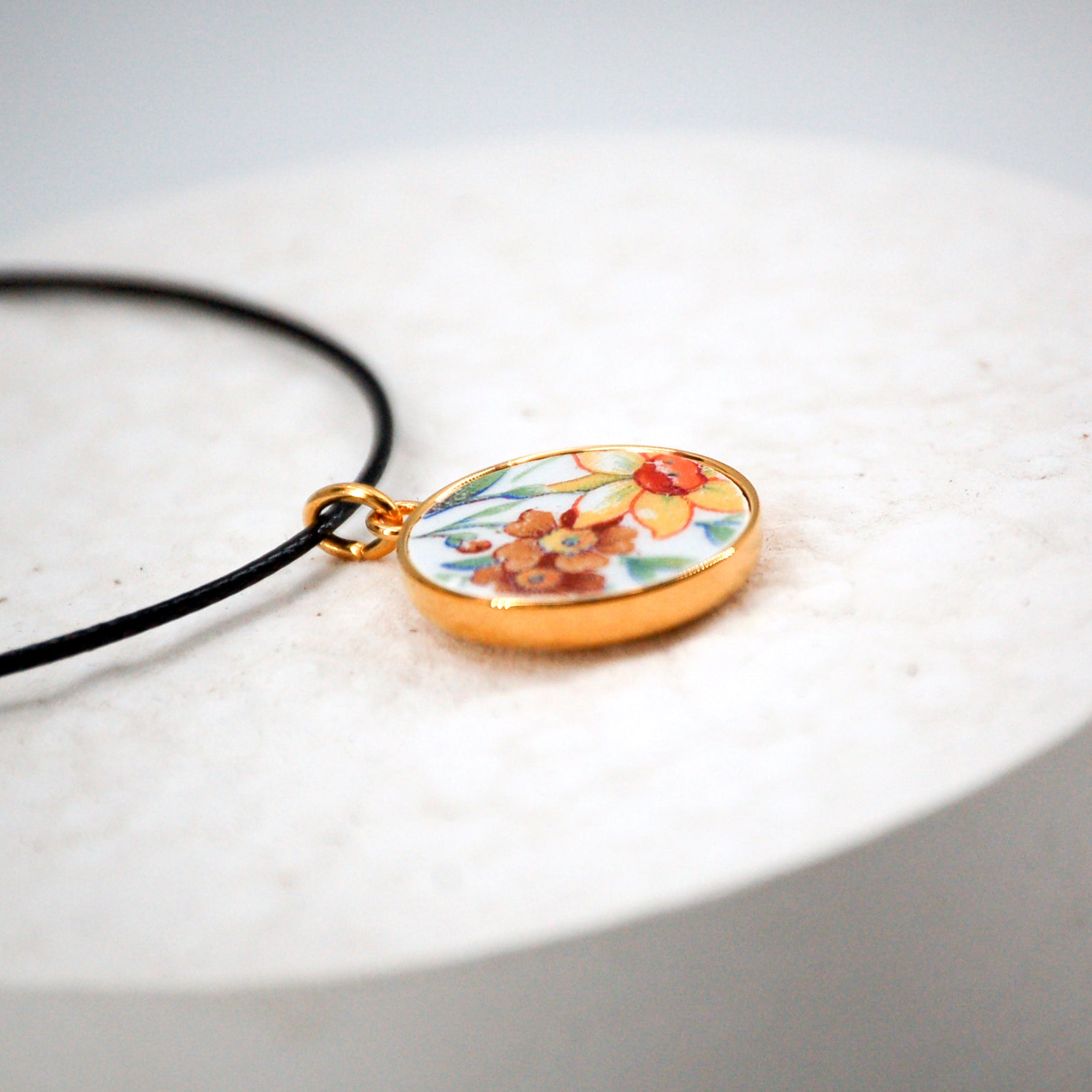 Pendentif Automne