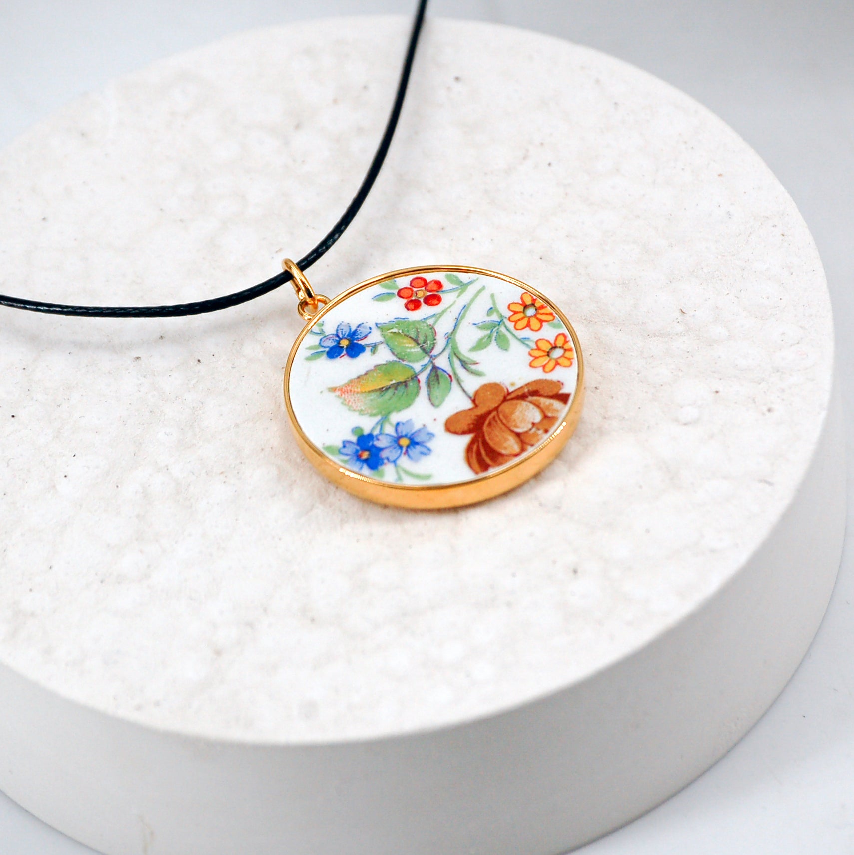 Pendentif Philippine