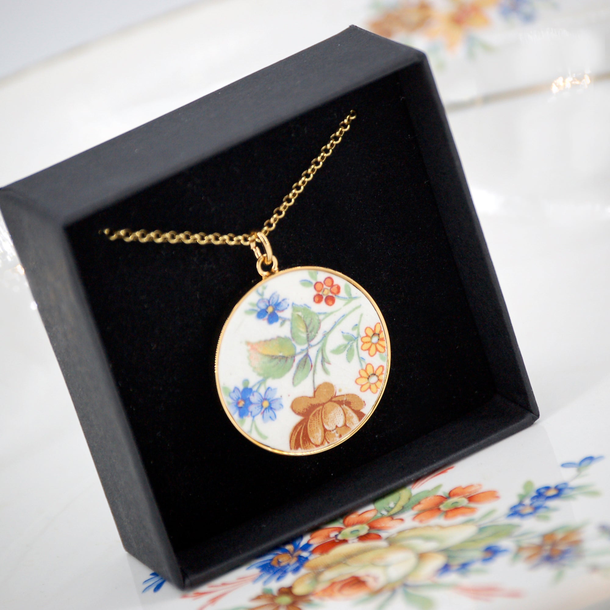 Pendentif Philippine