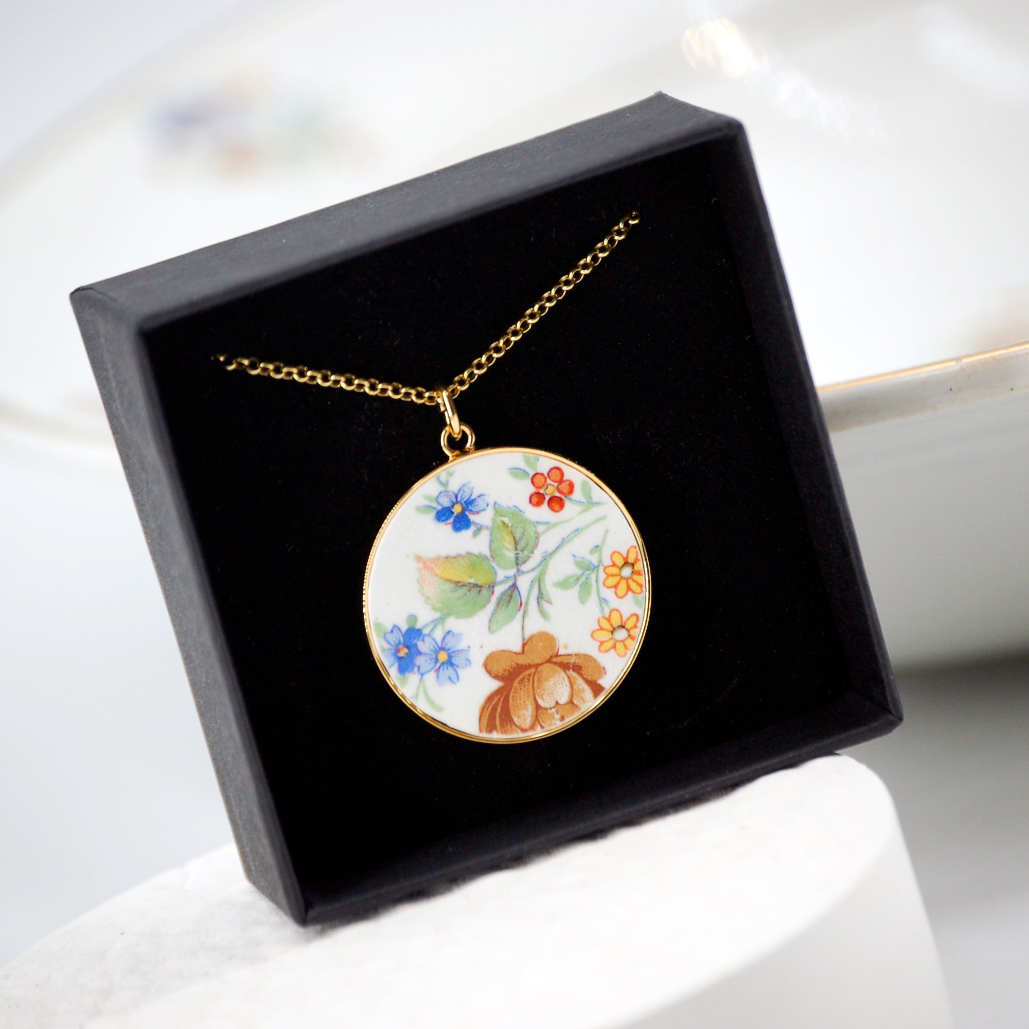 Pendentif Philippine