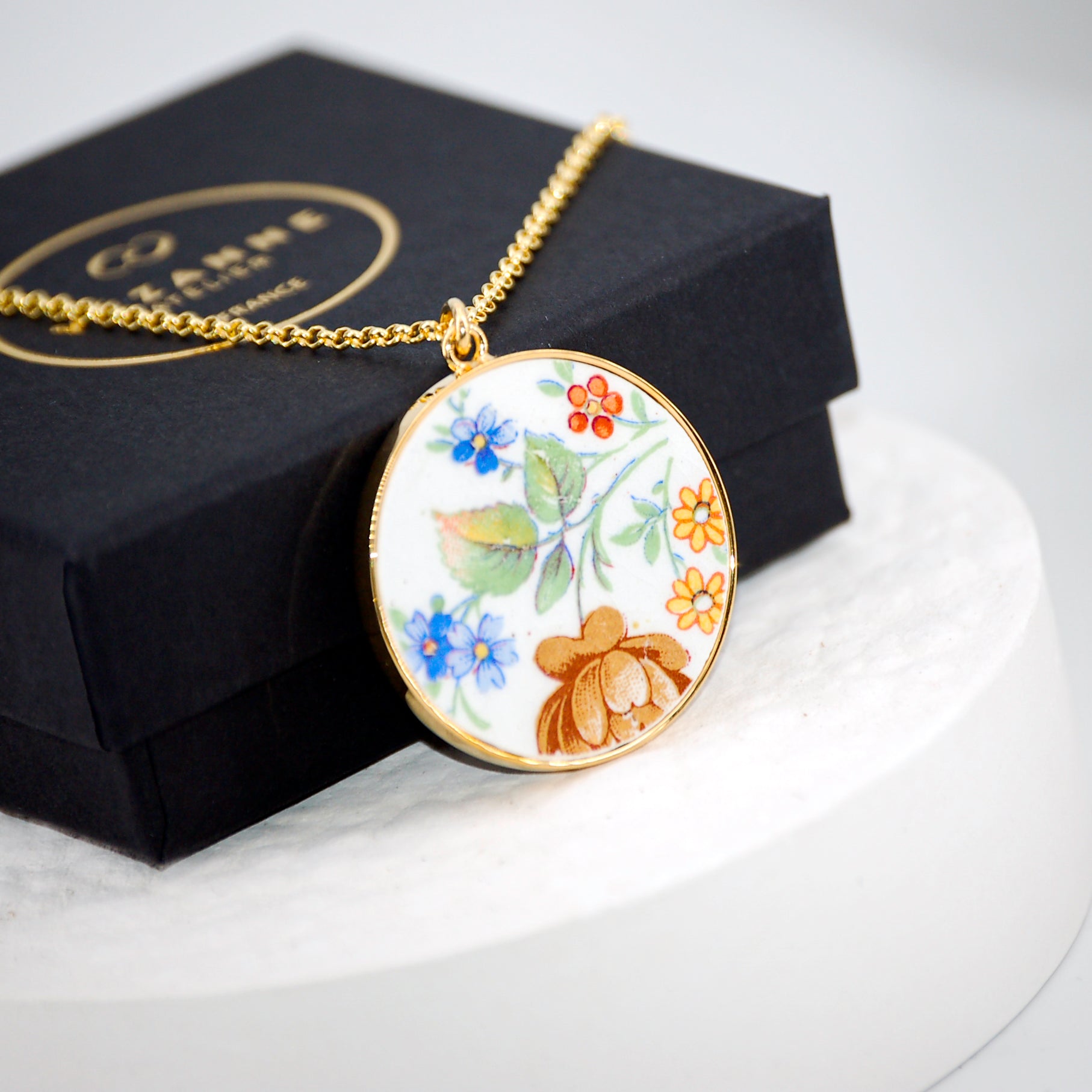 Pendentif Philippine