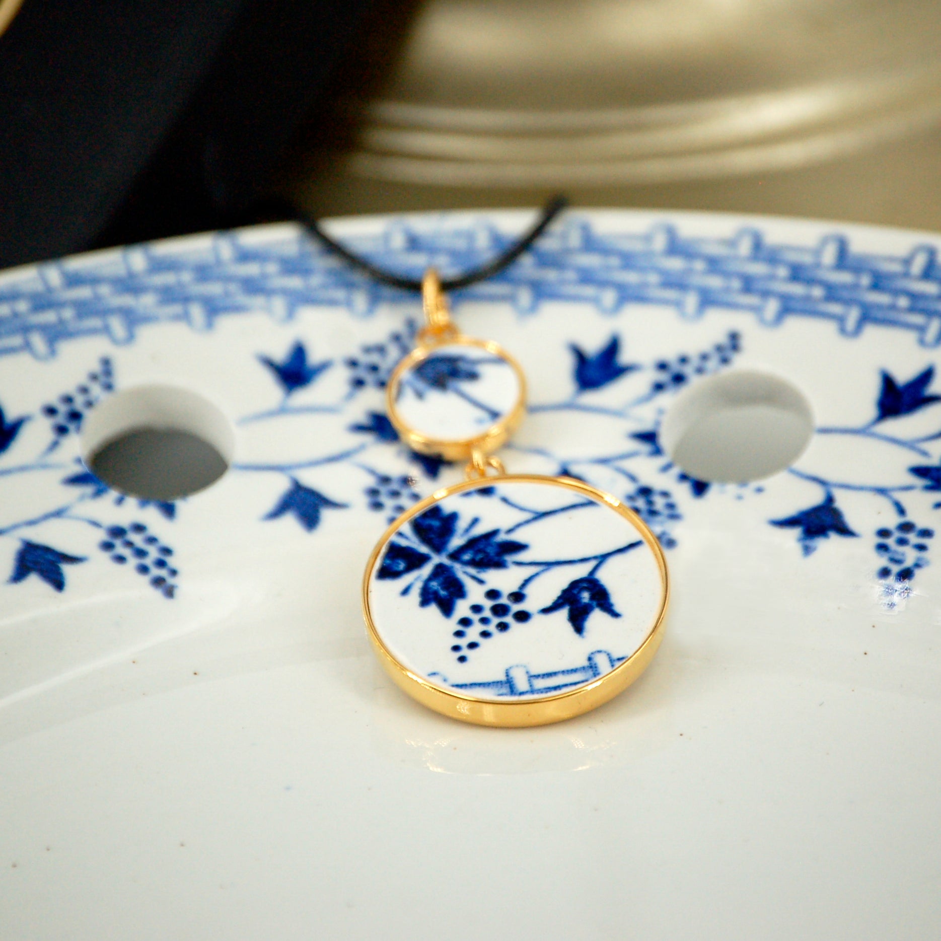 Pendentif Vénus