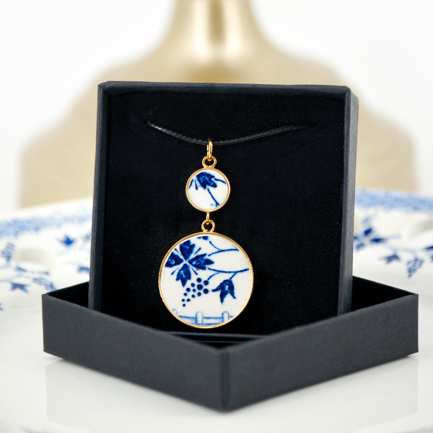 Pendentif Vénus