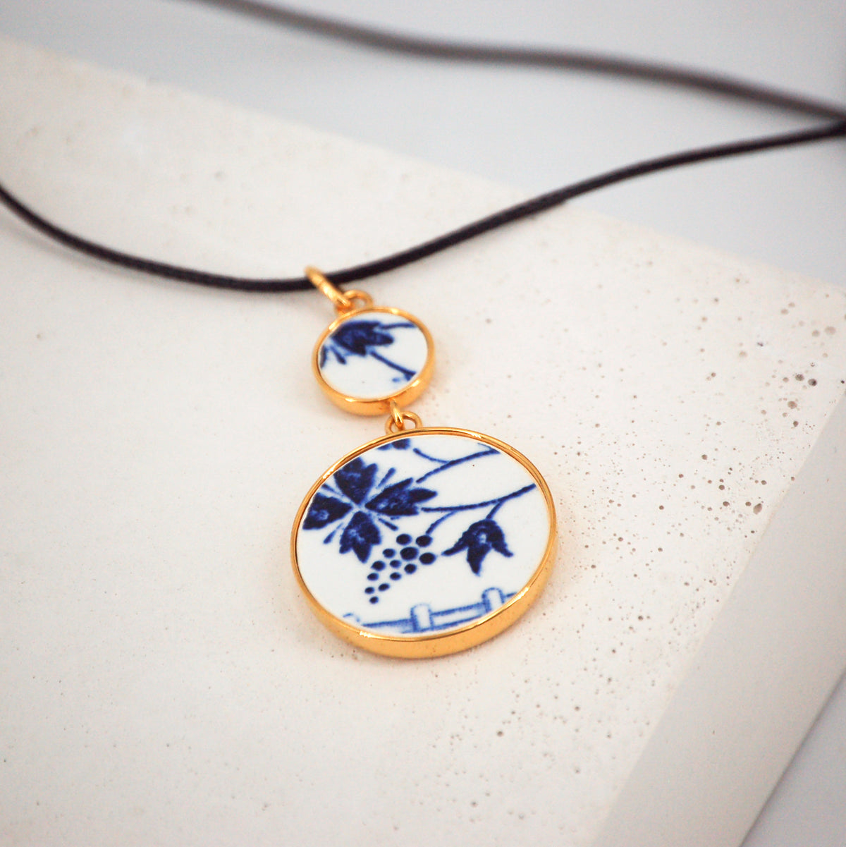 Pendentif Nila