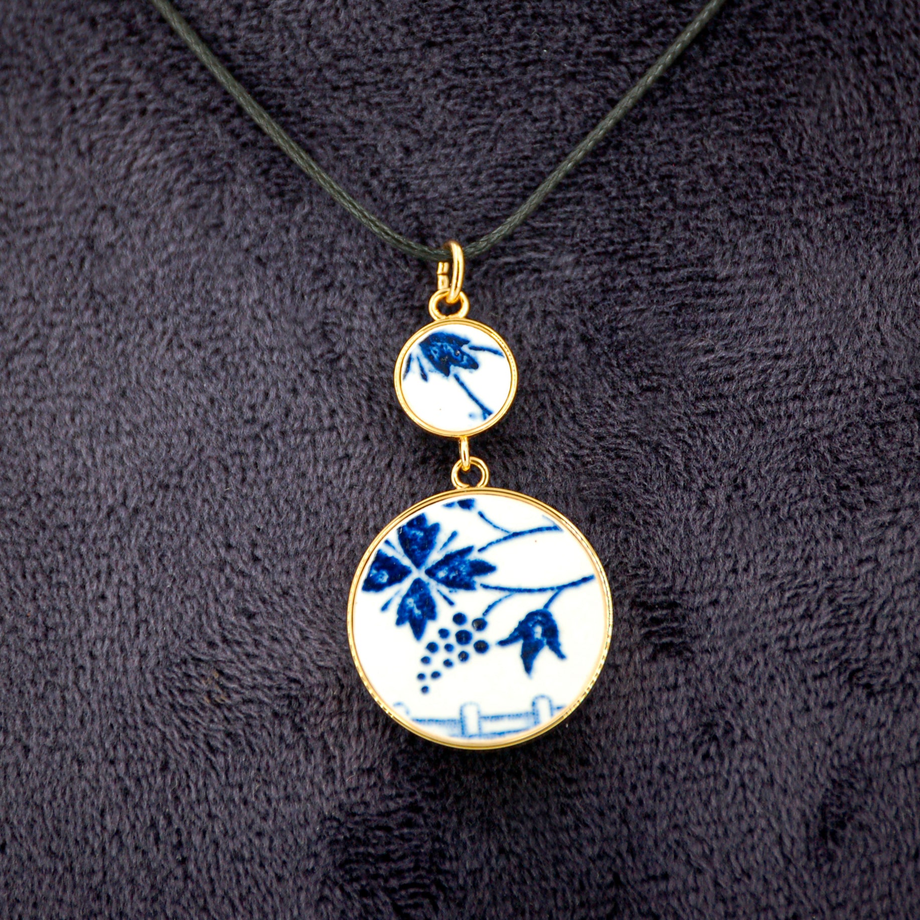 Pendentif Vénus