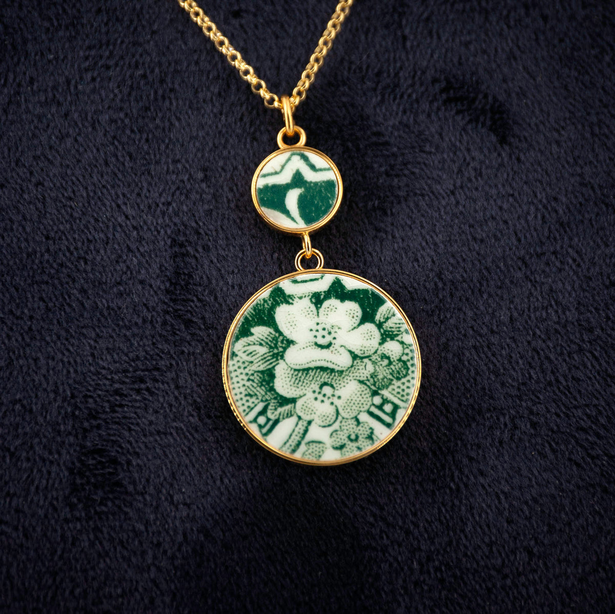 Pendentif Hana