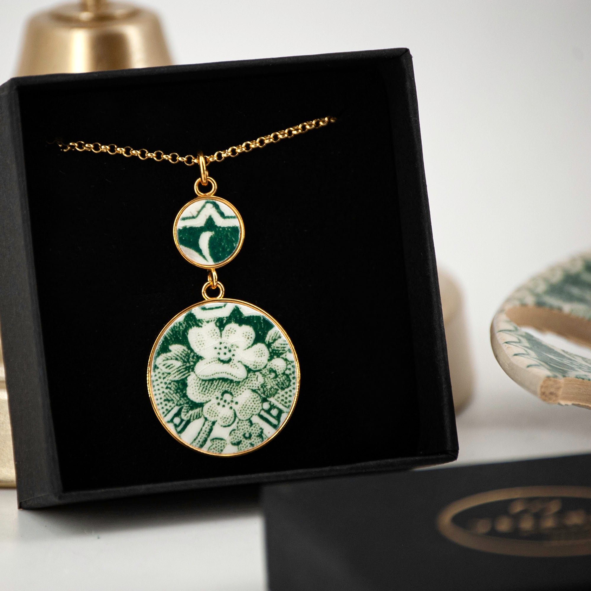 Pendentif Hana