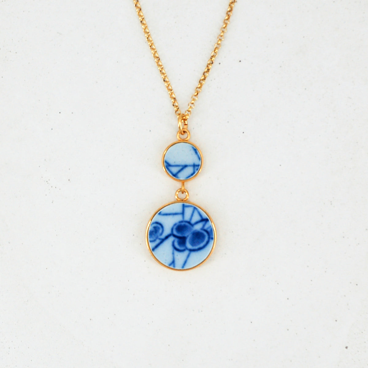 Sakura Pendant