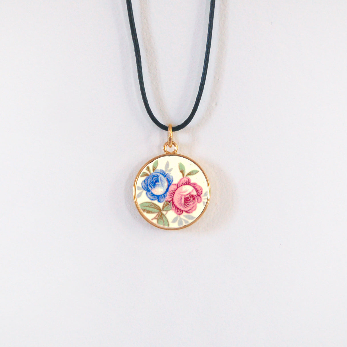 Pendentif Chloé