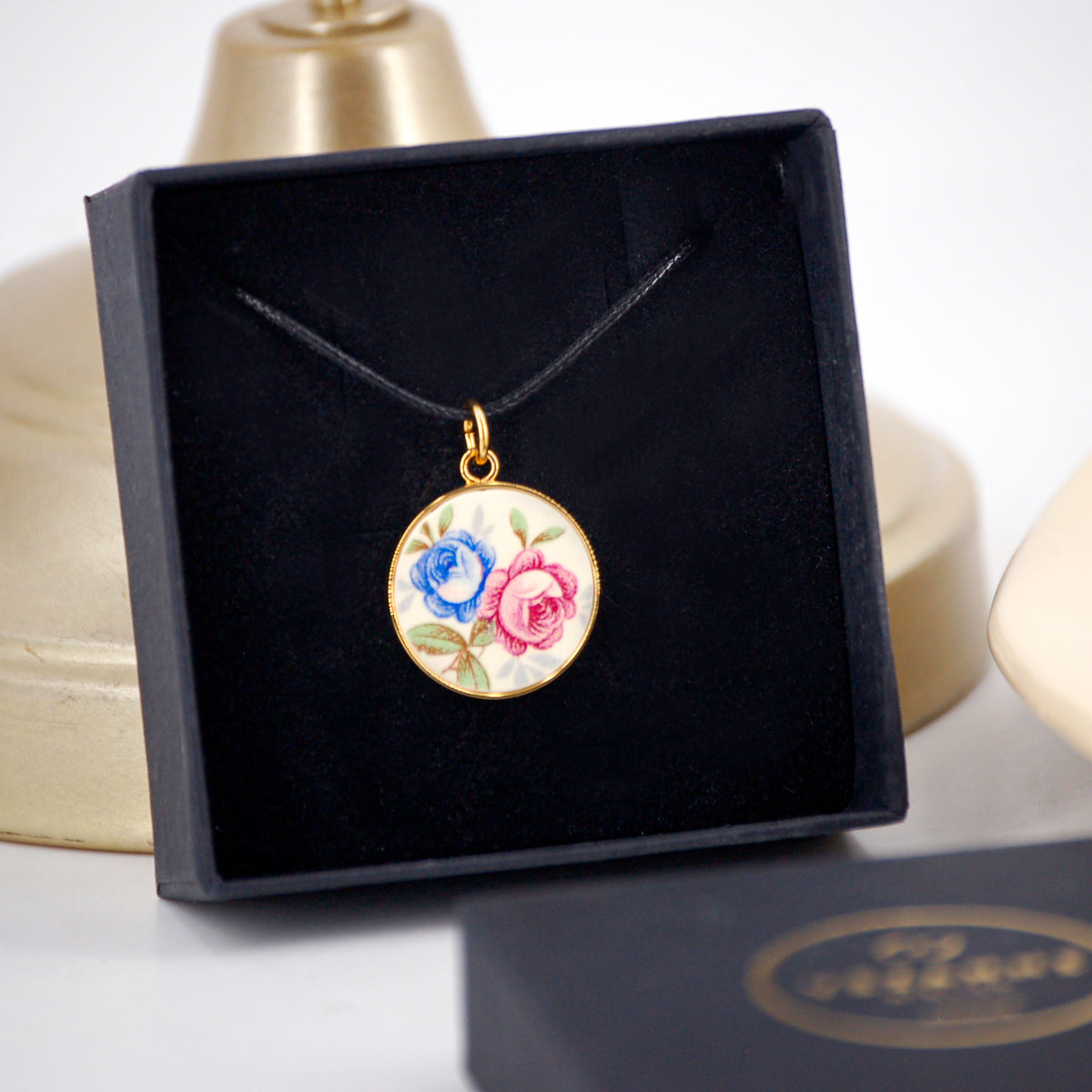 Pendentif Chloé